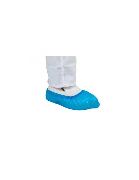 Safety Calzari Monouso 100pz - Protezione igiene